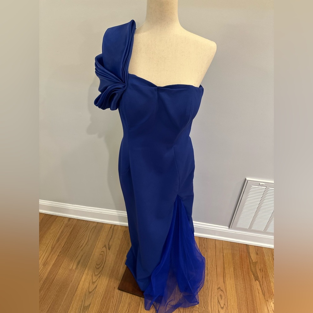 Mother of the bride dress